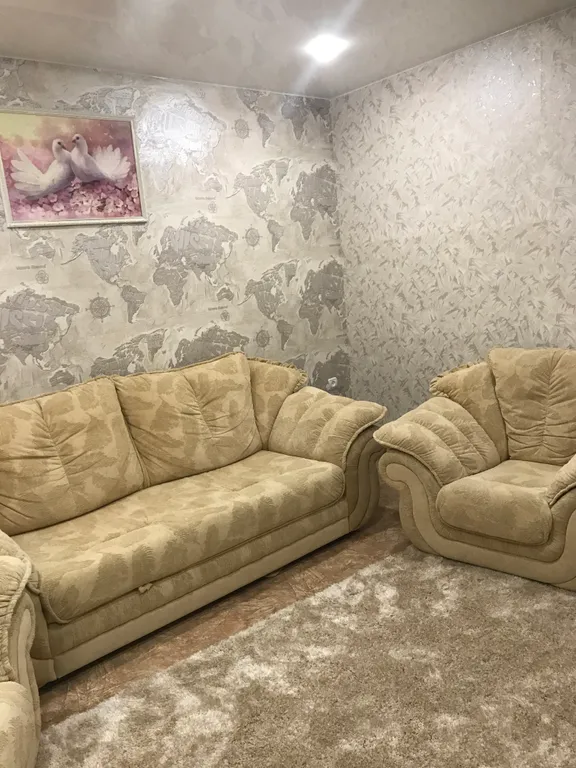 Коттедж Современный домик рядом с центром — аренда посуточно в Саки