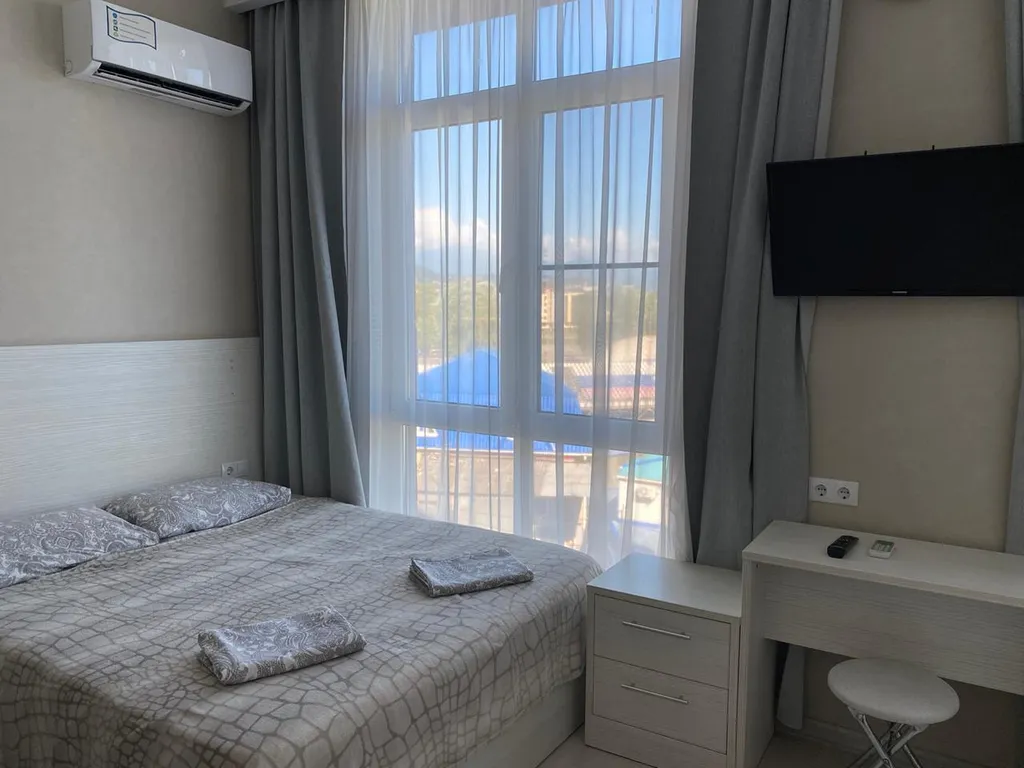 Уютная студия в лучшей локации