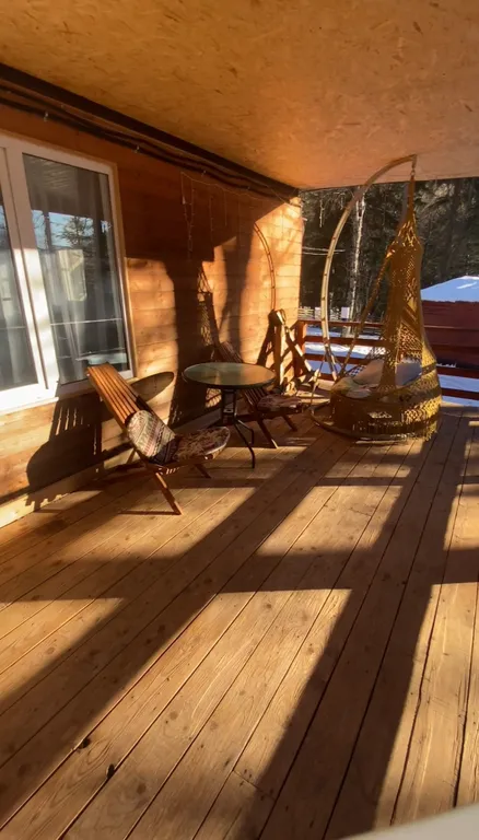 Коттедж АРХЫЗ, Домик в лесу ,коттедж в горах — Архыз