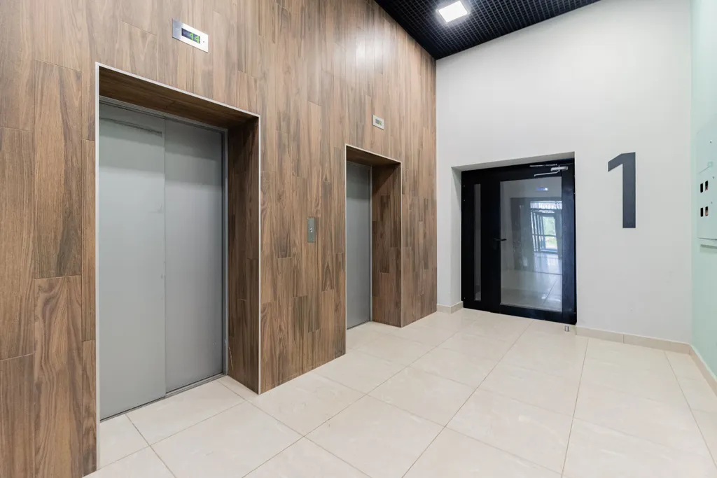 Новые апартаменты в Северном парке