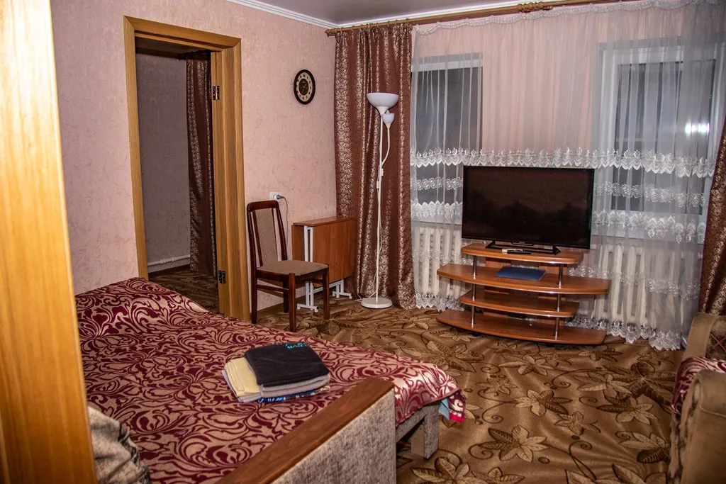 Коттедж 4-комнатный Дом — Ростов-на-Дону