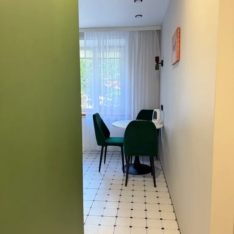 Квартира Эдем