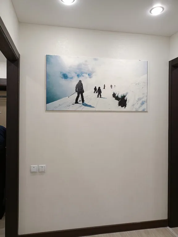 Квартира рядом с горнолыжным курортом BigWood