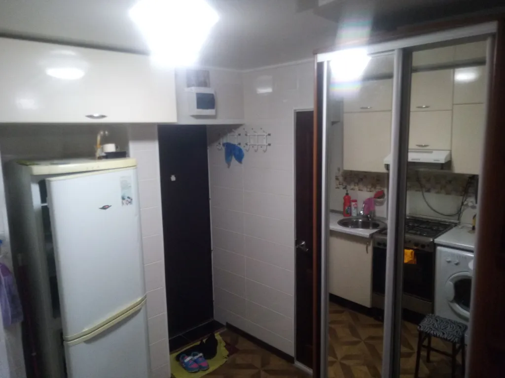 Уютная квартира студия — аренда посуточно в Пятигорск