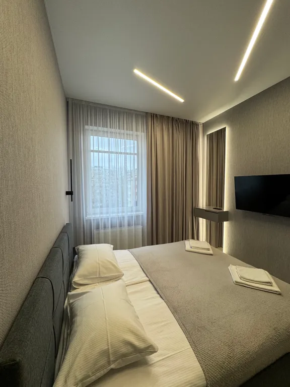 Квартира Квартира ЖК Рыбная Деревня — Калининград