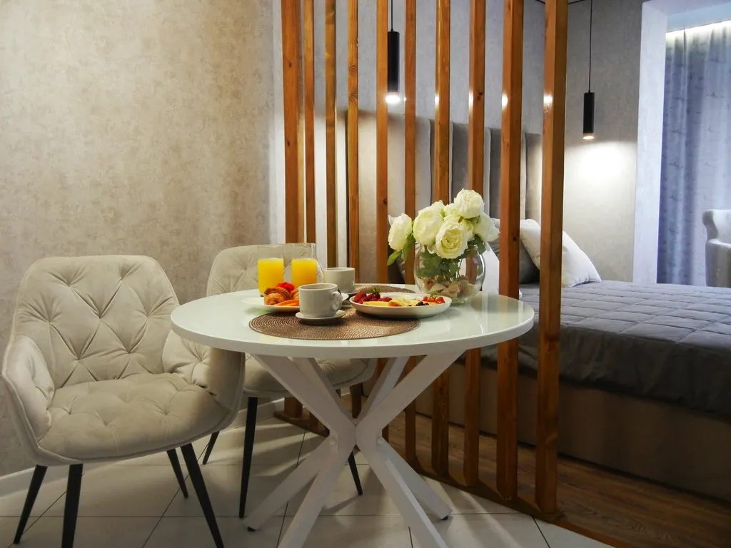 Стильная квартира с выездом на трассы Волгоград-Воронеж