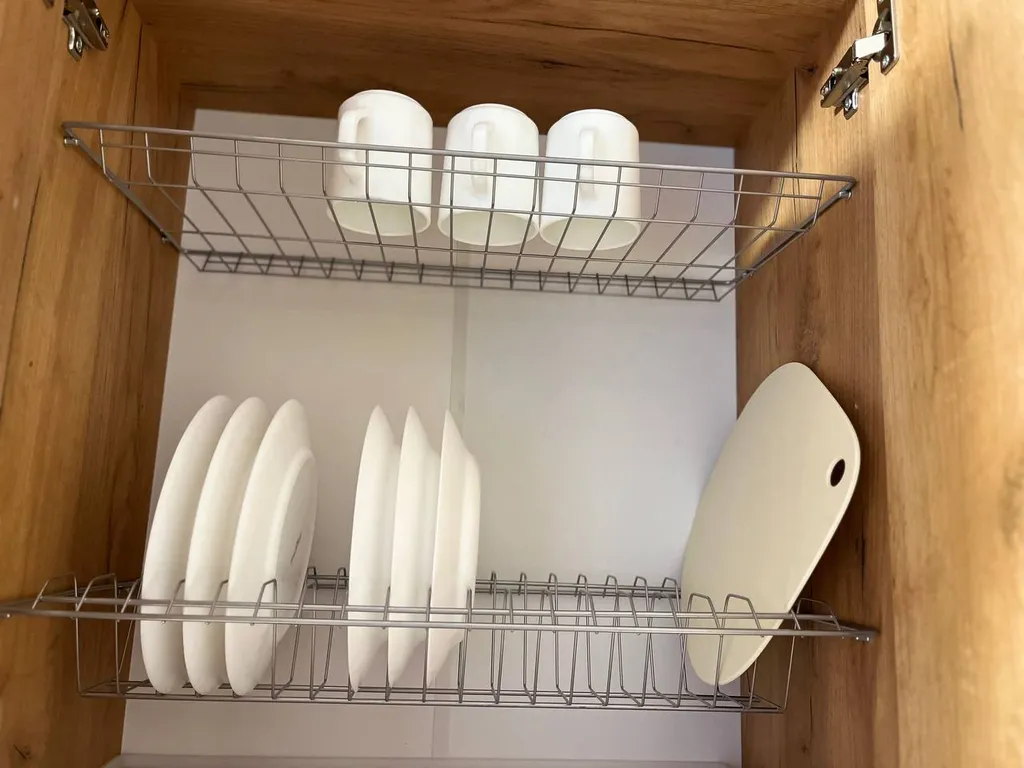 Квартира Квартира-студия — Красноярск