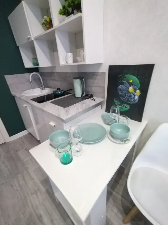 Квартира Апартаменты с видом на реку — аренда посуточно в Иркутск