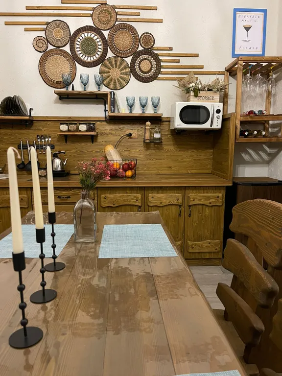 Дом 2 Фьюжн Люкс