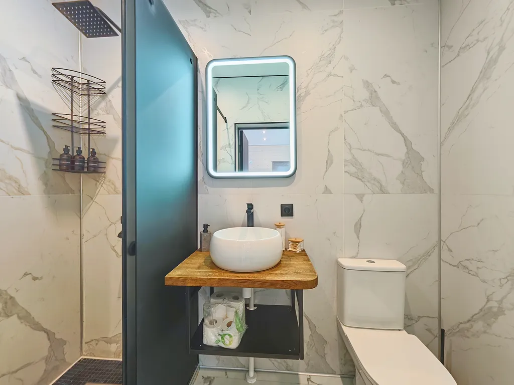 Коттедж Коттедж рядом с Коробицыно — Светлое