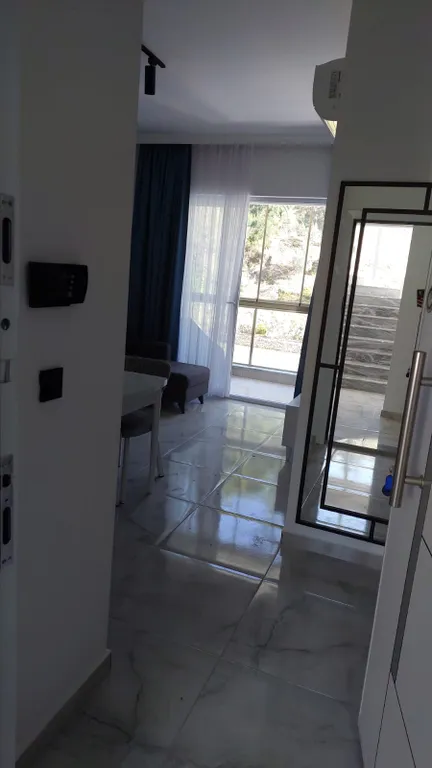 Апартаменты для идеального отдыха в Stay Forest Park Valley Residence