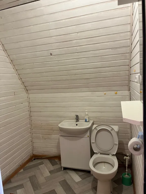 Коттедж 4-комнатный Дом — Сочи