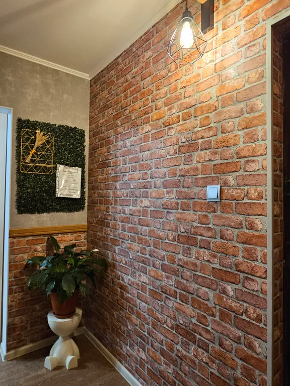 Квартира Loft для почтенных гостей