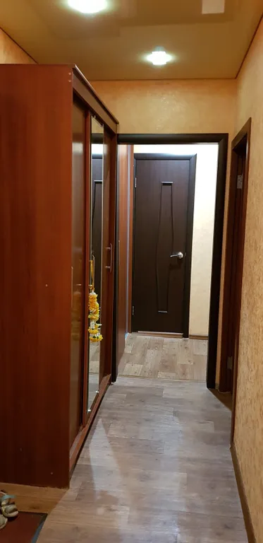 Уютная квартира в районе обелиска