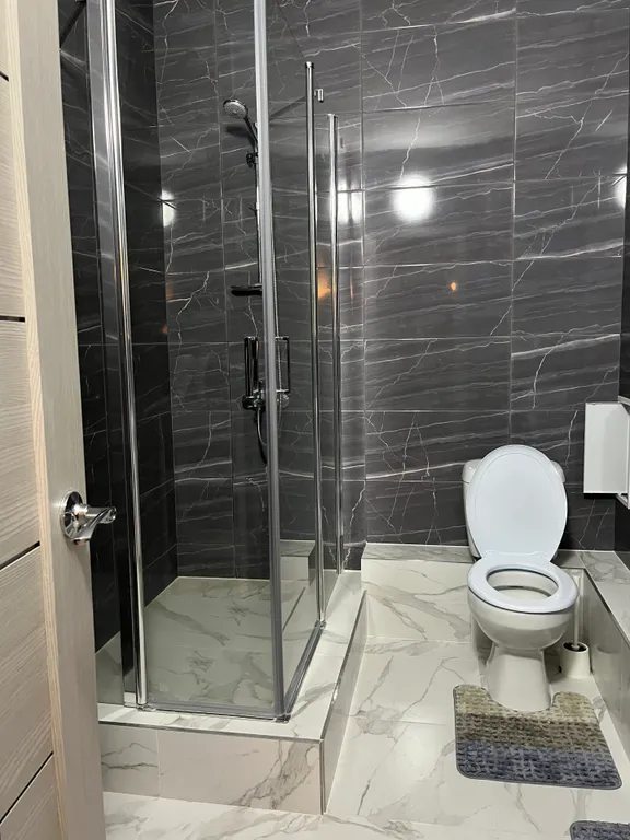 Уютная квартира в тихом и зеленом районе города