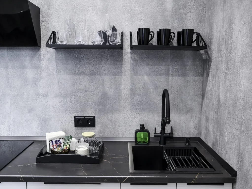 Новая евроквартира в ЖК Бруклин