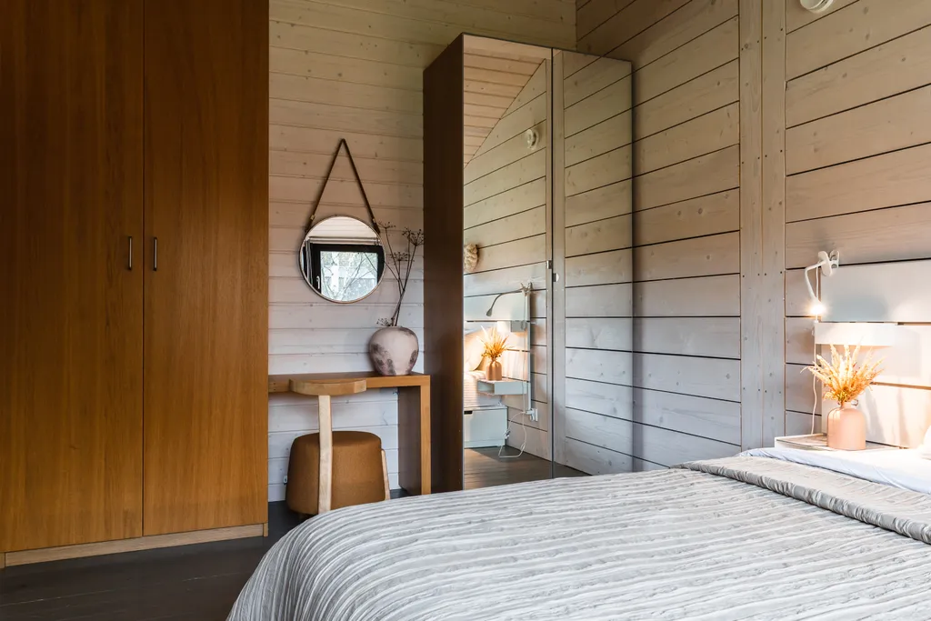 Коттедж Идеальный дом для отдыха — Можайск