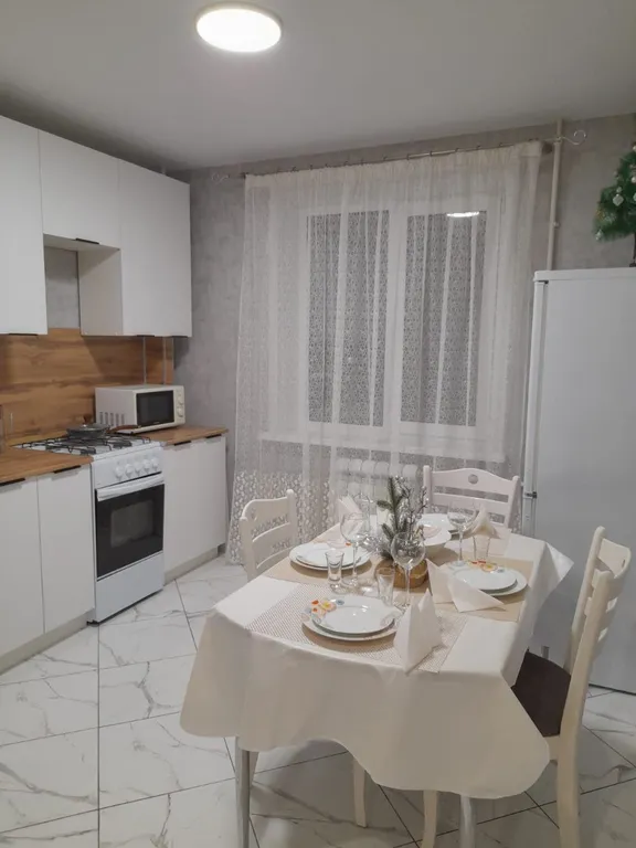 Уютная квартира в Ростове Великом