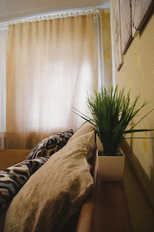 Уютная квартира в историческом центре