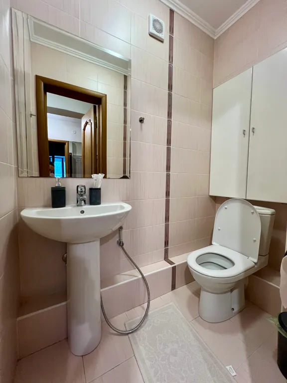 Уютная квартира в элитном районе