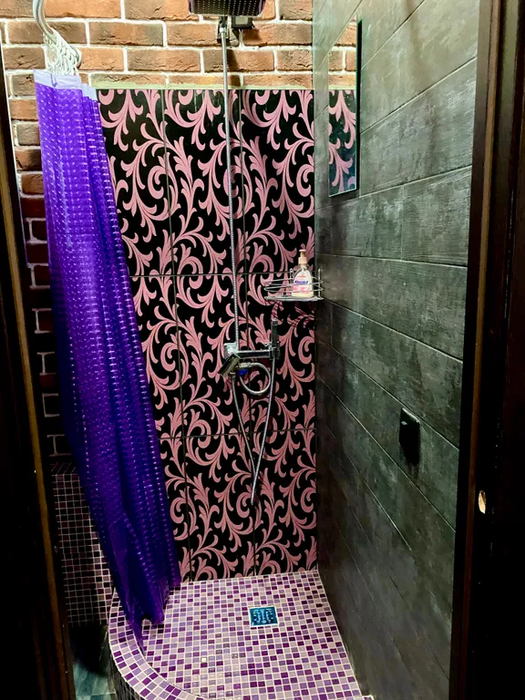 Уютный домик в центре с отдельным входом