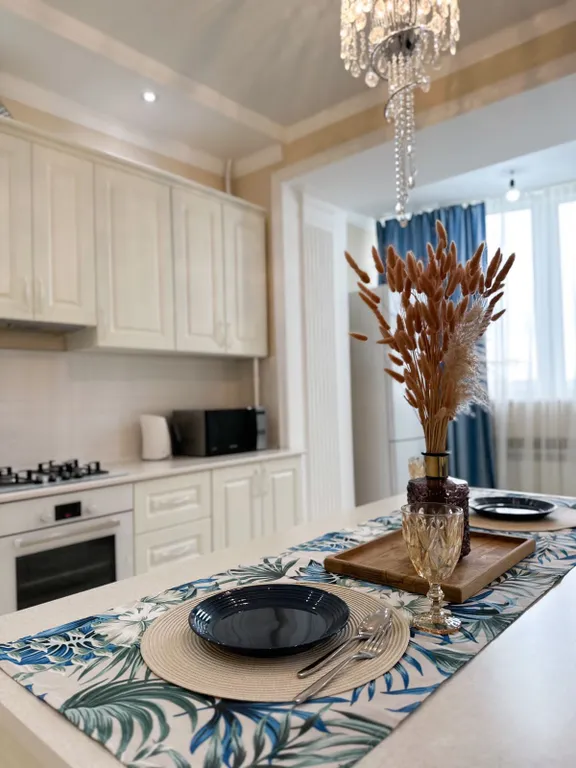 1к.кв в ЖК Альтаир