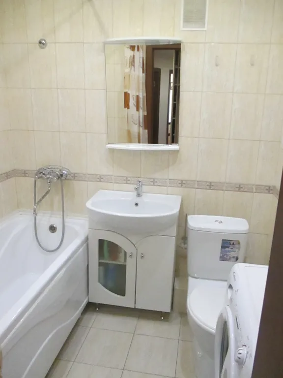 Квартира в центре города