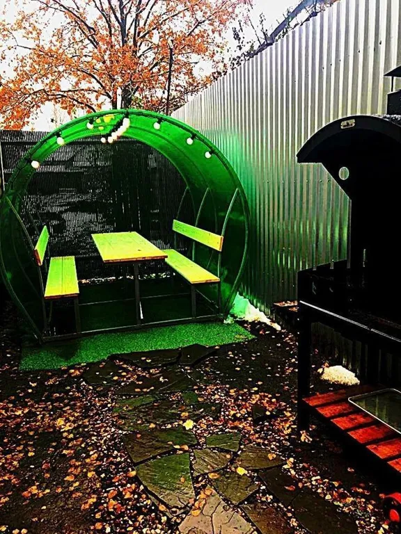 Дом "Лесная сказка"