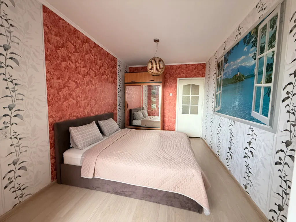 Квартира Квартира Двухкомнатная у Музея мундира — Калининград