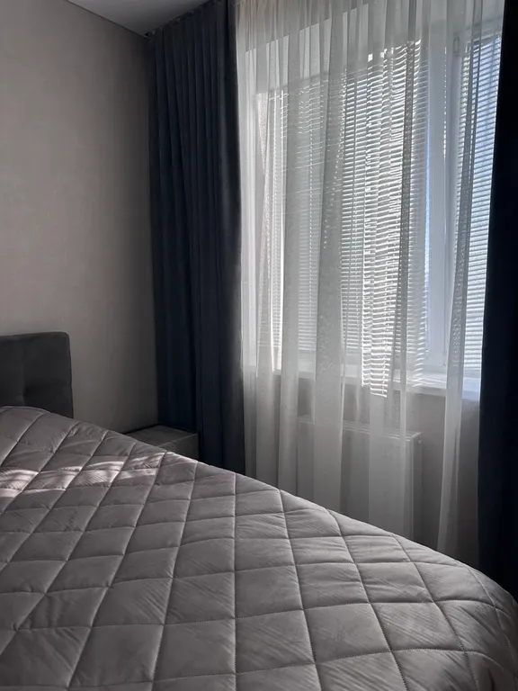 Уютная 2-комнатная квартира