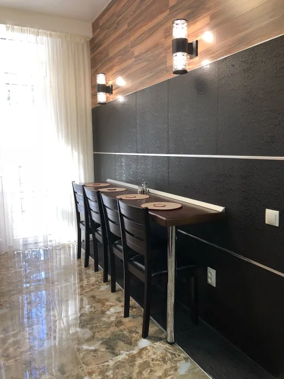 Аппаратоменты Терскол