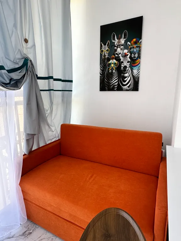 Квартира в самом сердце города для вашего комфортного отдыха