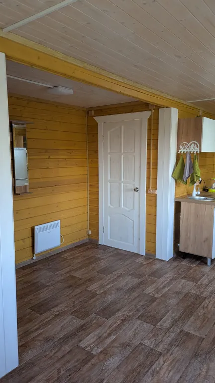 Дом с шикарным видом на море и горы