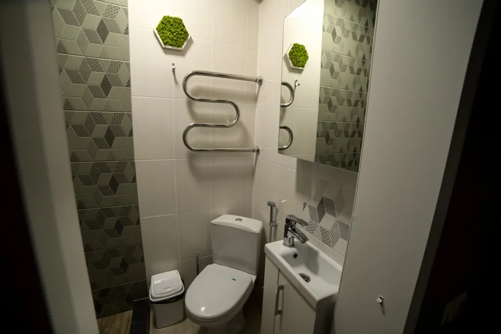 Апартамент в самом центре напротив театра