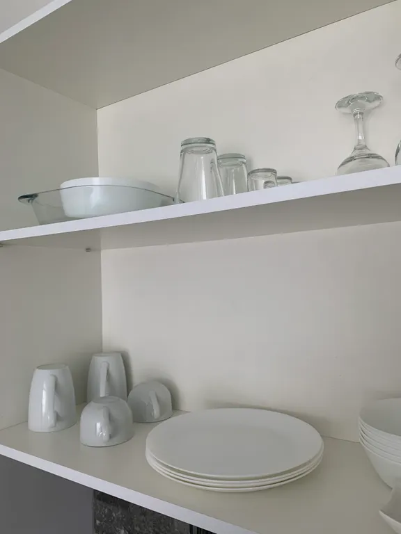 Идеальная студия для пары