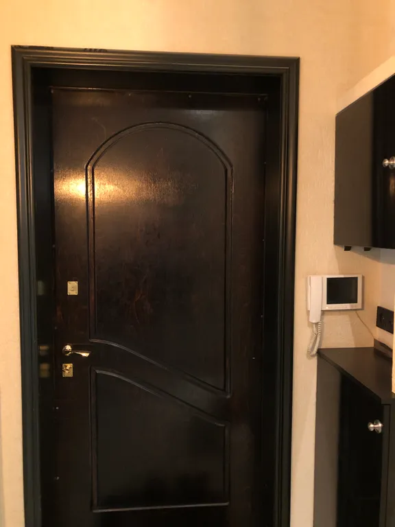 В Индустриальном районе тц Планета