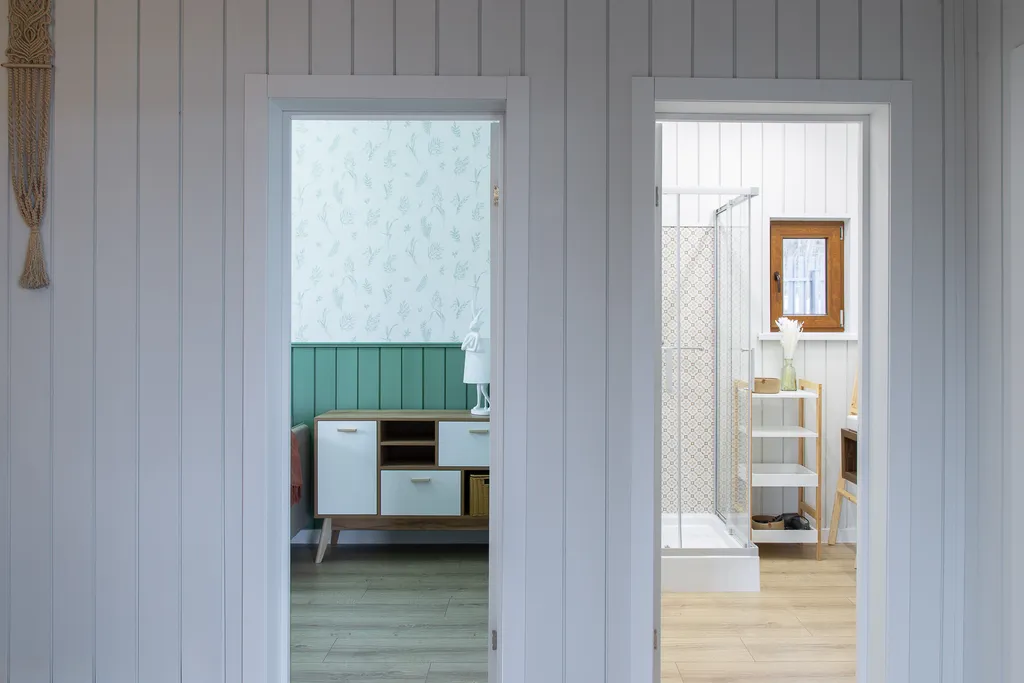 Дом для отдыха