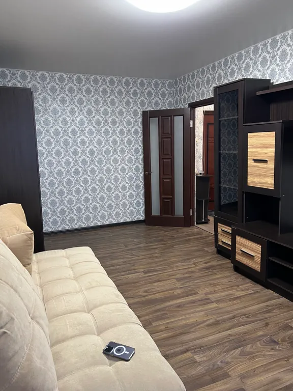 1-комнатная Квартира — аренда посуточно в Симферополь