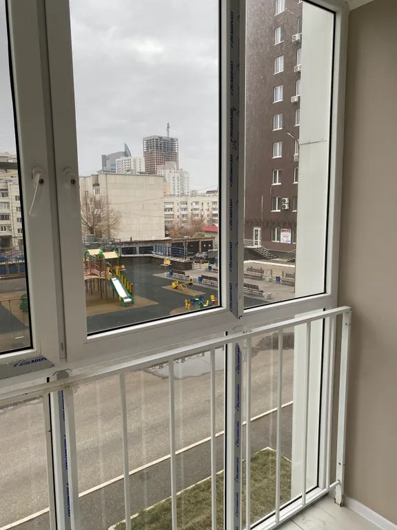 Комфортная квартира в тихом центре Уфы