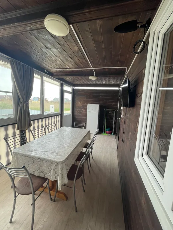 Гостевой дом kolibri