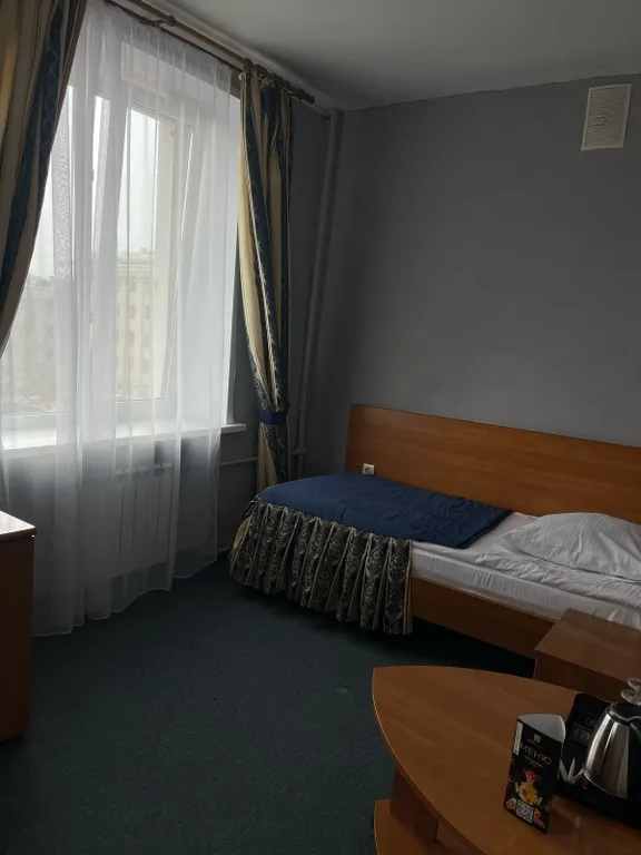 Комната
