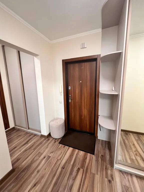 Квартира Уютная квартира на Взлетке — Красноярск