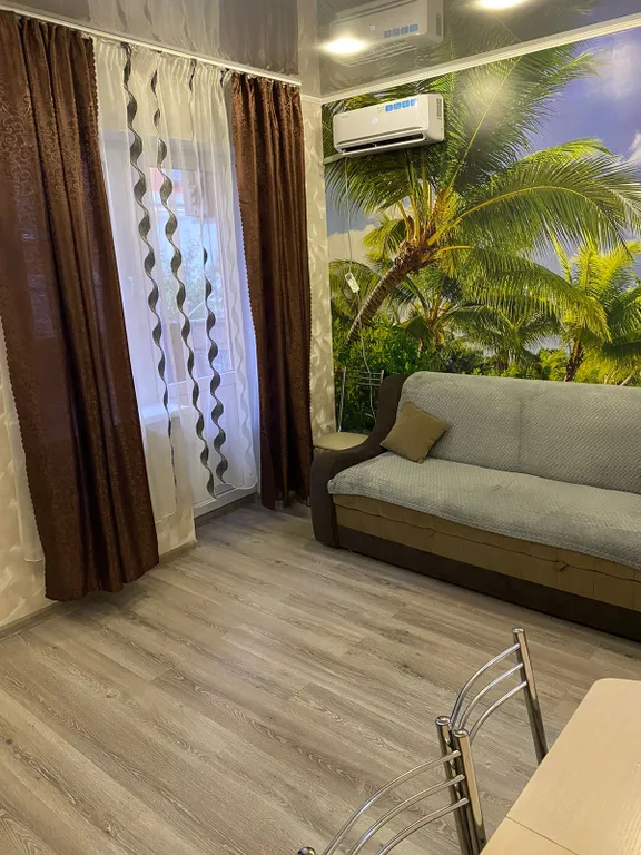 Новая студия