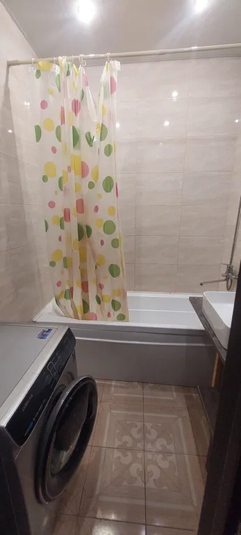 Квартира в центре Ново-Савиновского района