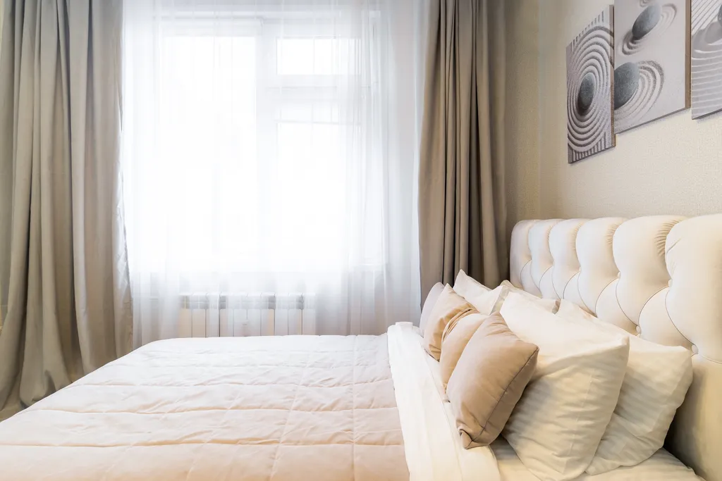 1-комнатная Квартира — аренда посуточно в Нижний Новгород