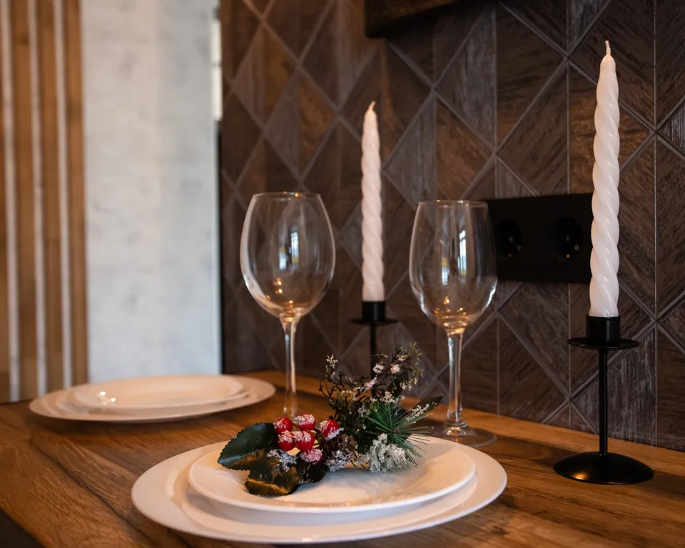 Студия на побережье