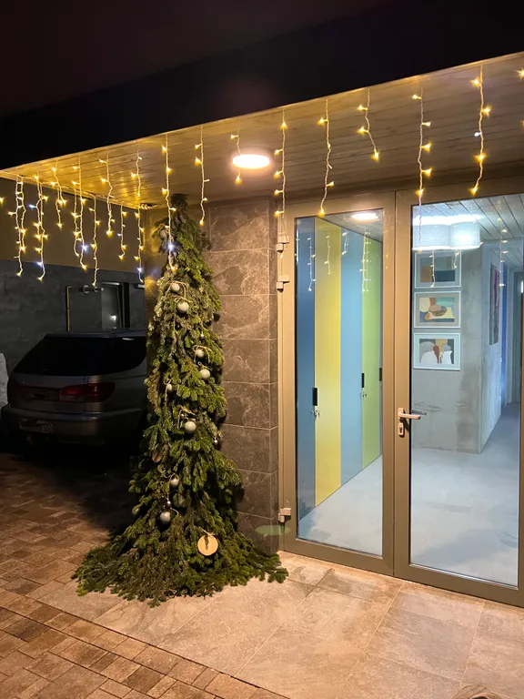 Квартира Куб-Терра студия Мини-Макс — аренда посуточно в Красная Поляна