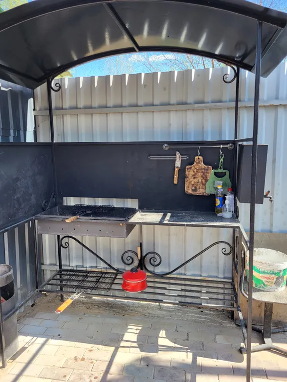 Коттедж Дом на Волге 1 линия — Казань