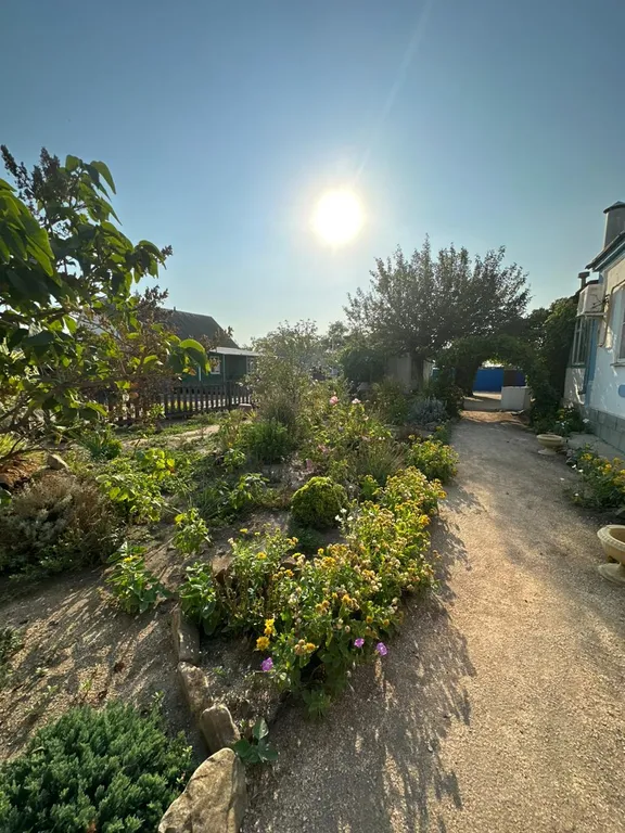 Коттедж Дом для отдыха в тихом месте частного сектора — аренда посуточно в Должанская