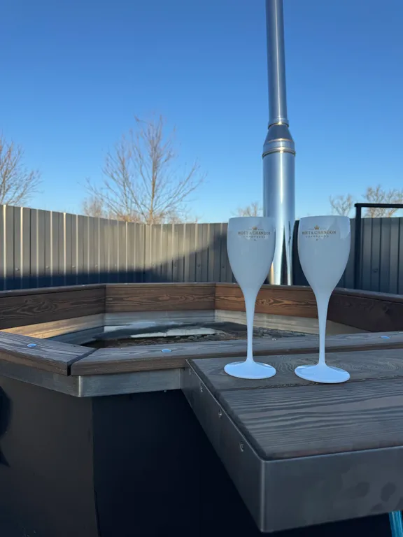 Домик для отдыха